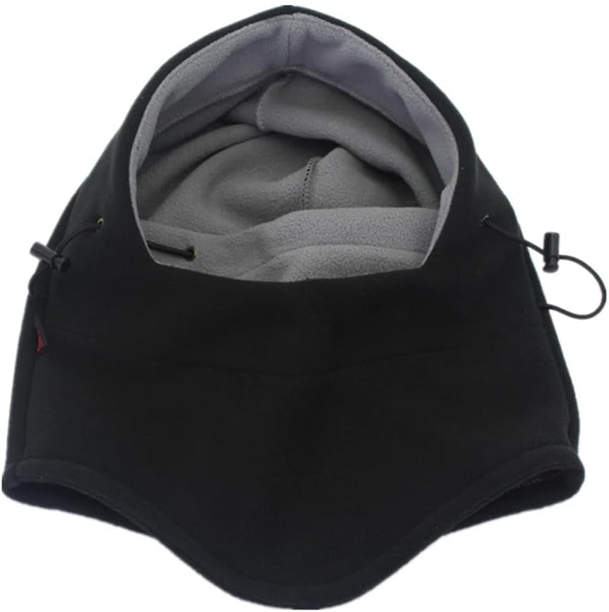 Thermal Balaclava Ski Mask for Men and Women - Winter Face and Neck Gaiter