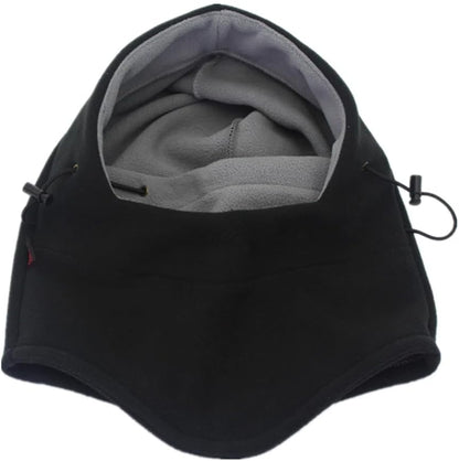 Thermal Balaclava Ski Mask for Men and Women - Winter Face and Neck Gaiter