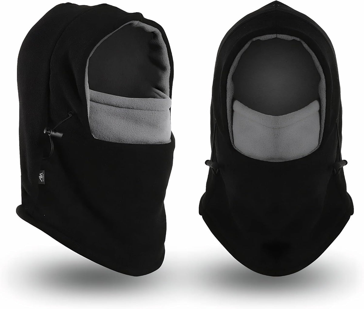 Thermal Balaclava Ski Mask for Men and Women - Winter Face and Neck Gaiter